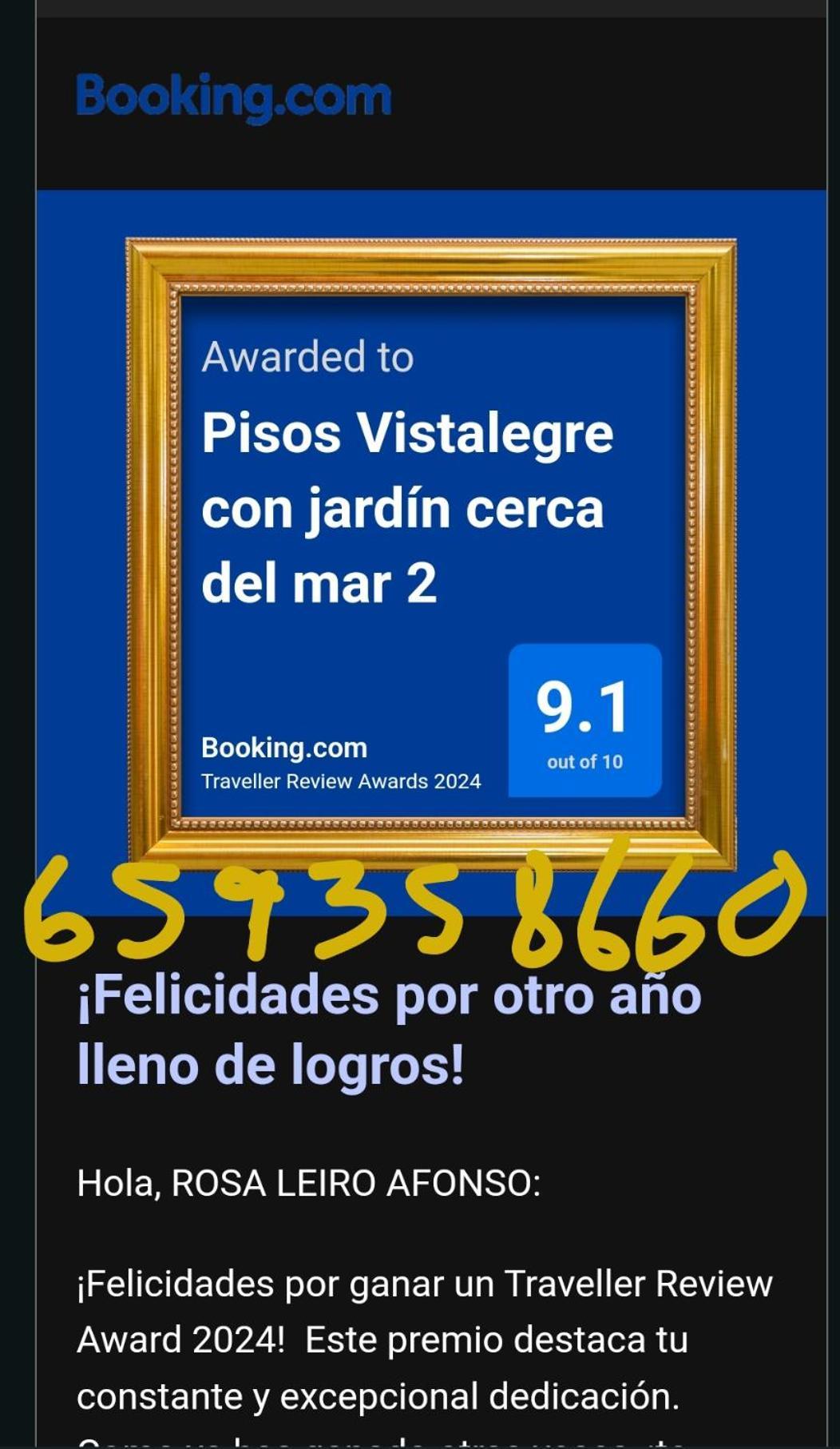 Pisos Vistalegre 2B Con Jardin Cerca Del Mar Apartment Sanxenxo Bagian luar foto
